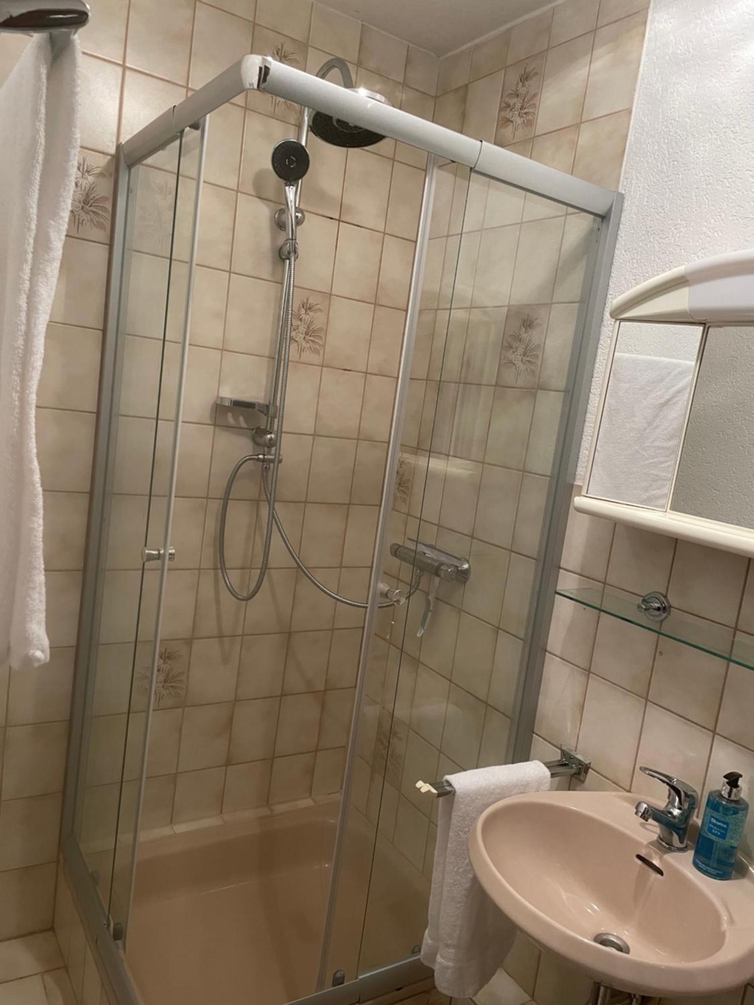 Apartamento Hannelore Walkenried Exterior foto